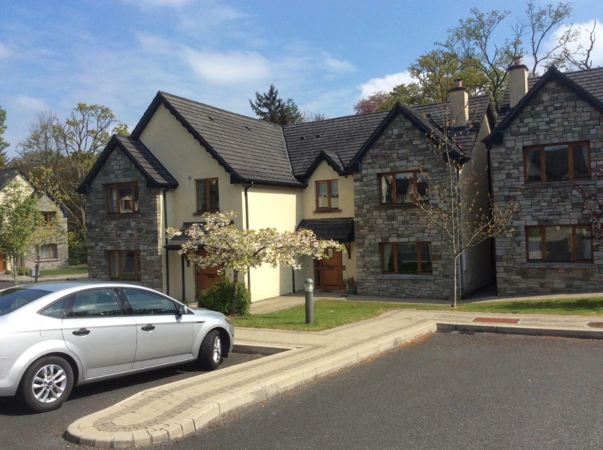 Lough Rynn Rental Mohill Exterior photo